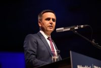 Media: Tenton të ndalojë protestën e studentëve, Bilall Kasamin e quajnë “serbofil”