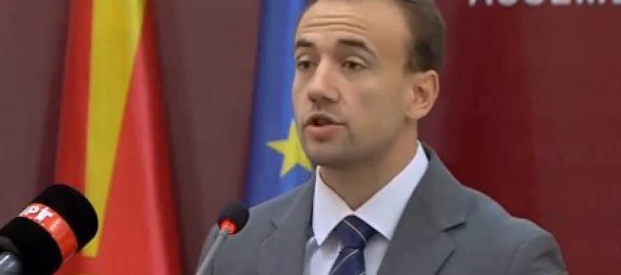 Stojanovski: Ka krim epik në energjetikë! Do të habiteni nga shumat e shpenzuara