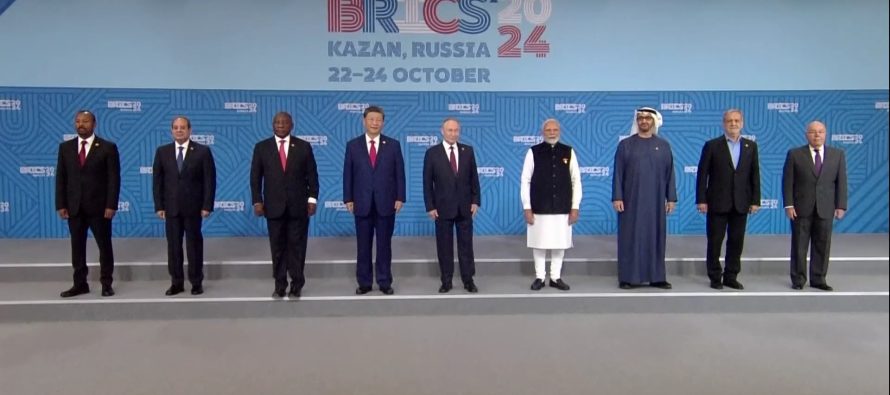 Konflikti ruso- ukrainas, në Samitin e BRICS në kazan vijojnë negociata për ndalimin e konfliktit