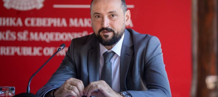 Bytyqi: Shfuqizimi i përkatësisë etnike është hap drejt prishjes së harmonisë ndëretnike