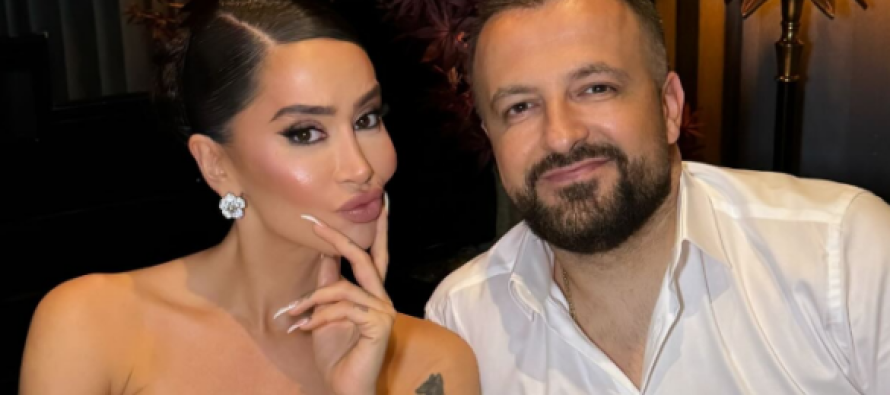 Pak ditë para dasmës Dafina vjen me dedikim romantik për Kreshnikun