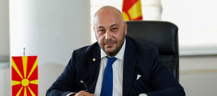 Kostadinovski: Manipulim është pretendimi se Gjykata Kushtetuse ka shfuqizuar të drejtat e bashkësive