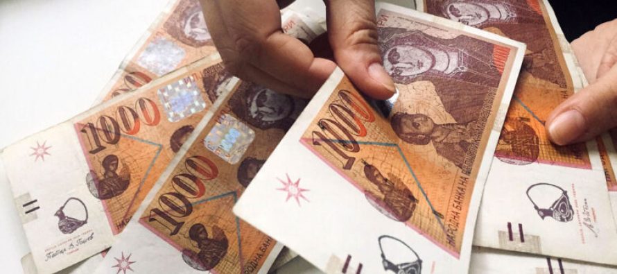 LSDM kërkon rritje të pagës minimale, VMRO refuzon propozimin e tyre