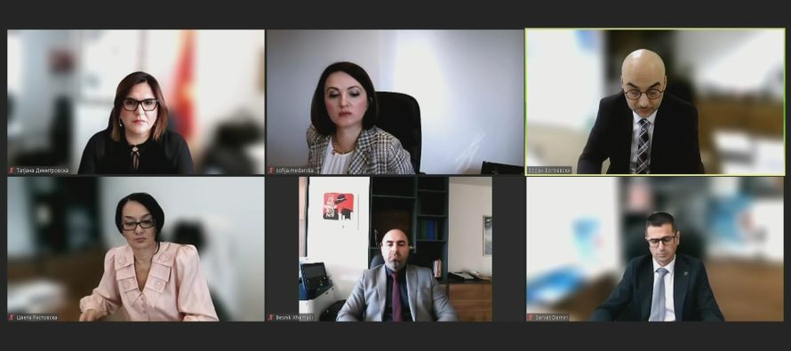 Mbyllet lënda për djalin e Mickoskit, KShPK: Ishte në Uashington me shpenzimet e tij