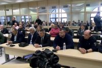 Mbrojtja kërkon që “Organizatorët e 27 Prillit” të amnistohen si deputetët