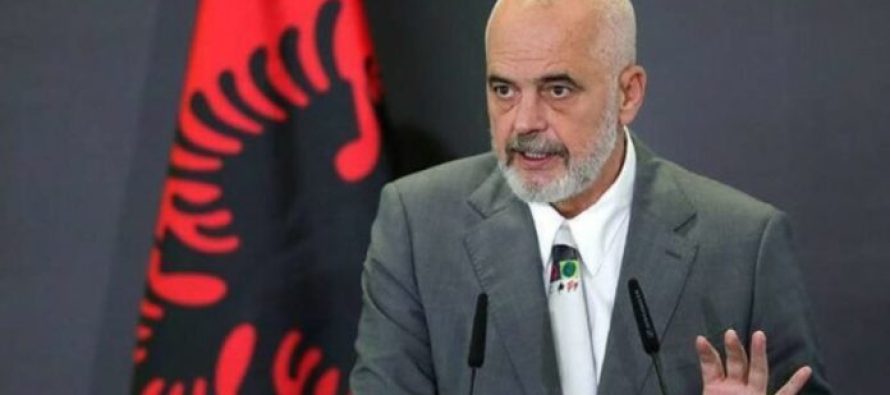 Rama pas takimit me Von der Leyen: Shqipëria zgjohet dorë për dore me BE-në dhe SHBA-në