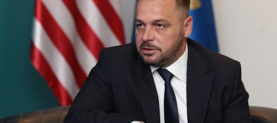 Maqedonci: Nga viti 2025, rritet paga bazë e ushtarit për 18%