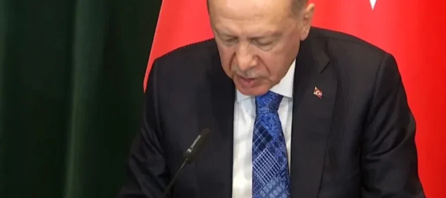 Turqia kërkon ulje tensionesh mes Uashingtonit, Tel Avivit dhe Teheranit