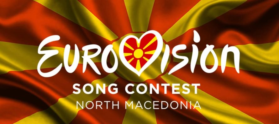 Për të tretin vit Maqedonia e Veriut nuk do të merr pjesë në Eurovizion