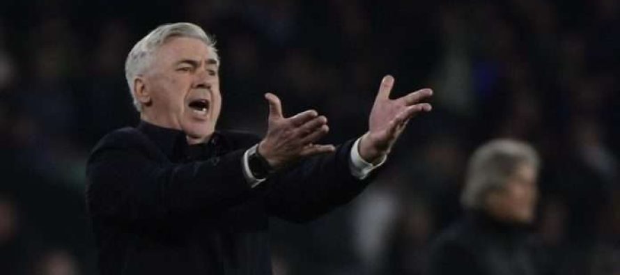 Çfarë duhet të bëjë Real Madridi për ta marrë Saliban