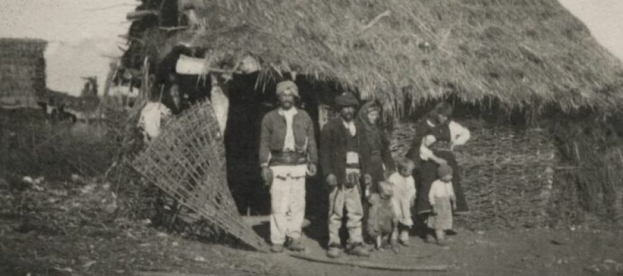 “Dritë-shkronja”/ Fotografitë e zviceranit Eugène Pittard, një dëshmi dashurie për shqiptarët në vitet 1921-1924
