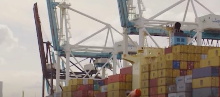 ‘Rrjeti i Aksionit të Bazelit’: 2100 ton mbetje industriale, pritet të kthehen në Shqipëri, kërkohet që kontejnerët të…