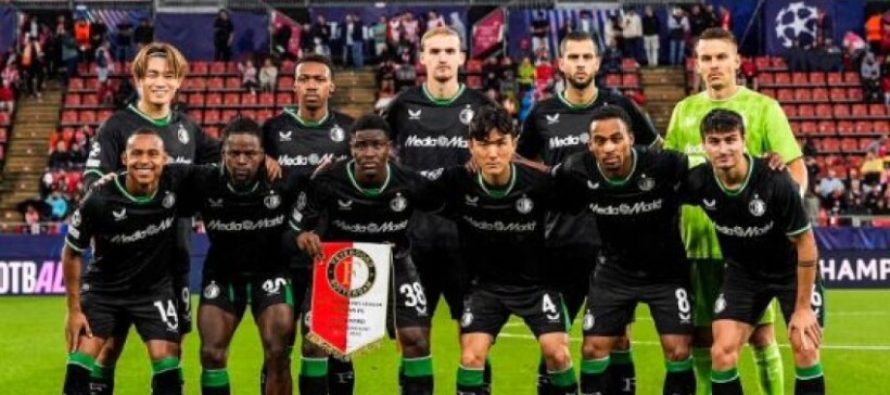 Dramë në Girona, dy autogola e dy penallti të humbura por fitorja i takon Feyenoordit