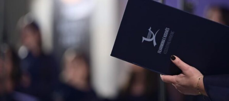 Koncerti i radhës i Filarmonisë së Kosovës nën drejtimin e Dario Salvi