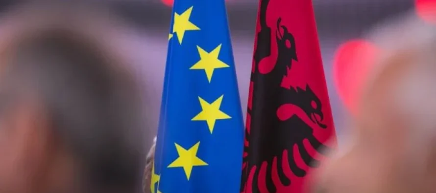 Zbardhet progres raporti i Brukselit: Shqipëria rezultate të mira në luftën kundër korrupsionit