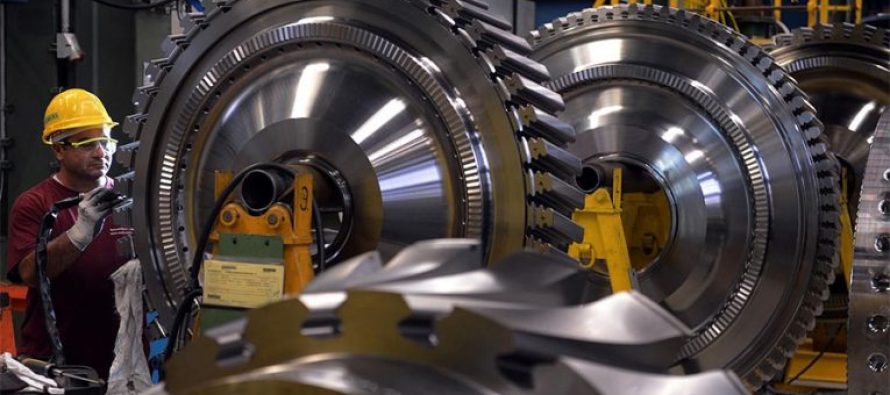 Rritje e qartë e çmimeve Industriale – Energjetika dhe Minierat Kryesojnë