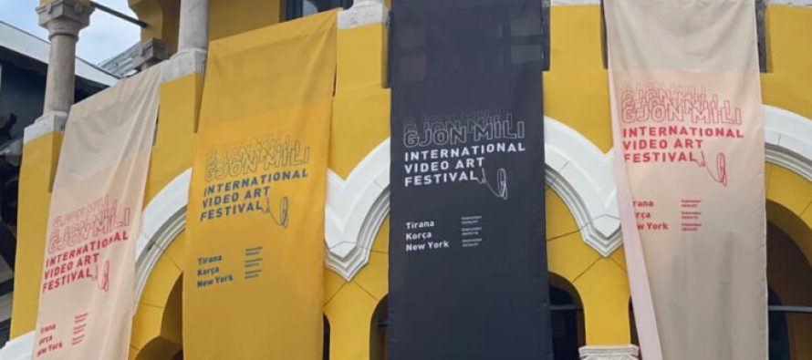 Festivali Ndërkombëtar i Video Artit “Gjon Mili” tërheq 2500 krijime nga artistë në mbi 90 vende të botës