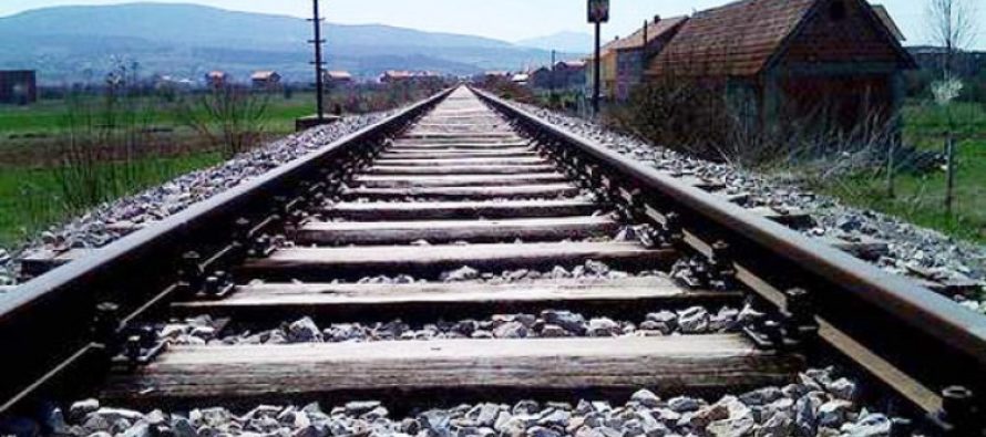 Shkupi dhe Sofja ranë dakord që të vazhdojnë ndërtimin e hekurudhës nga Korridori 8