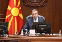 Takimi me liderët e VLEN-it, kryeministria: Bisedat vazhdojnë