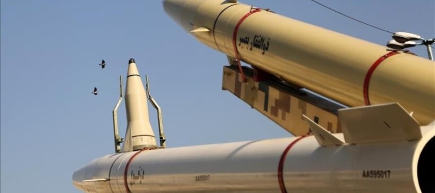 Izraeli konfirmon sulmet iraniane në bazat ajrore Nevatim dhe Tel Nof