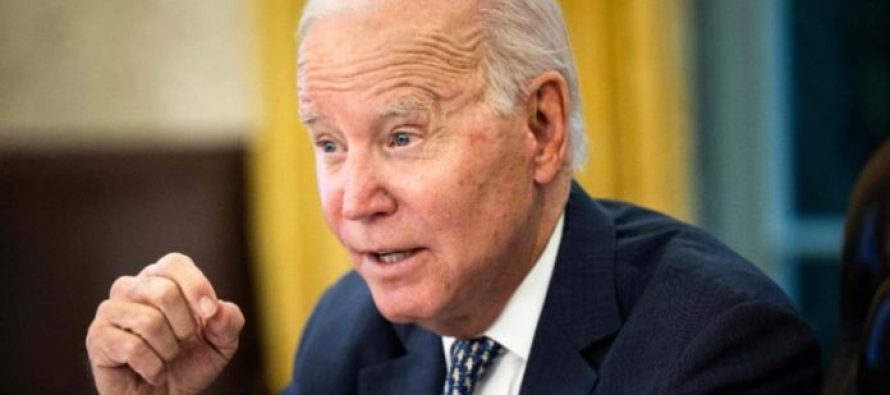 Biden njofton 425 milionë dollarë ndihmë ushtarake për Ukrainën