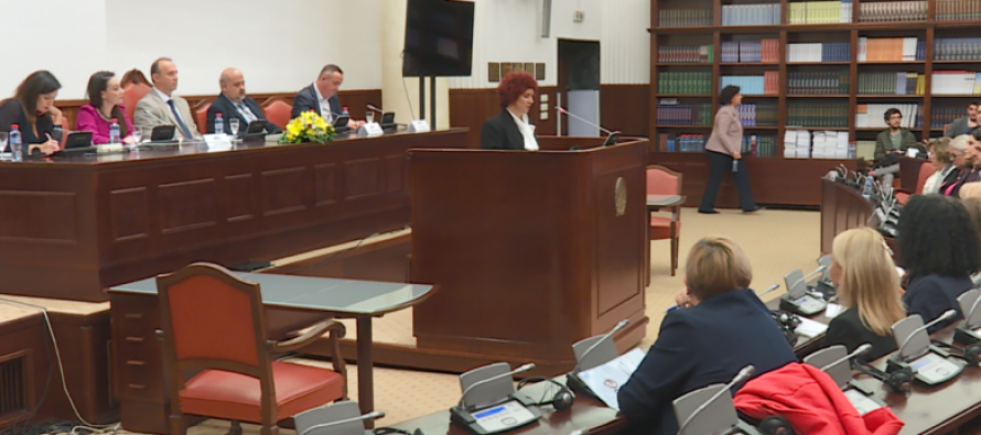 Kanceri i gjirit – Shifra alarmuese, brenda një viti preken rreth 1 mijë gra në vend