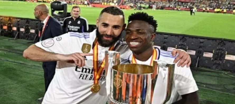 “Topi i Artë”, Benzema: Vinicius bën gjëra të jashtëzakonshme, Rodri jo