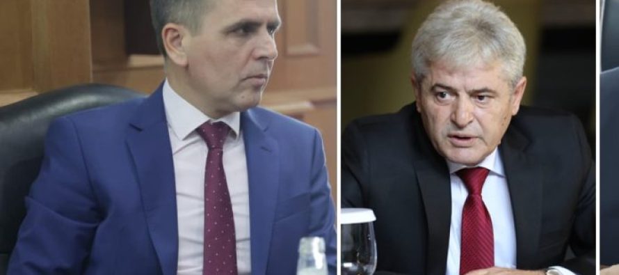 Kasami: Aliu dërgon letra, ne avancojmë çështje shqiptare