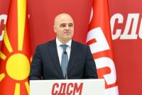 Kovaçevski mbron “propozimin francez”: Nuk rrezikon identitetin maqedonas, është zgjidhje e mirë