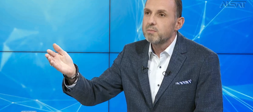 Ibrahimi: Ne do të punojmë që mekanizmi i badinterit të vendoset edhe në votimin e Gjykatës Kushtetuese