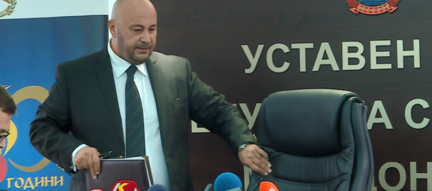 U shfuqizua Balancuesi – VLEN thotë se kanë një draft të një ligji të ri, Fronti i kundërpërgjigjet