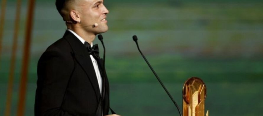 “Verdikti i Topit të Artë ‘i padrejtë’” – Lautaro deklaron se priste më shumë