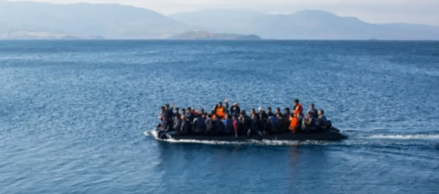 Mbytet anija me emigrantë pranë Libisë, konfirmohen 12 të vdekur