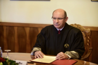 Arriti në Parlament propozimi për shkarkimin e kryeprokurorit Kocevskit – Fati i tij në duart e Gashit