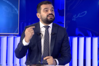 Lloga: Të besuarit e qeverisë duhet të jenë të besuarit e popullit, ndryshe është thirrje për rezistencë