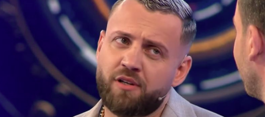 Luiz Ejlli pytet për dënimin me 1 vit burg, ja si përgjigjet këngëtari
