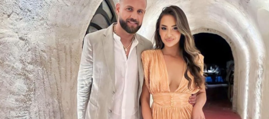 Sa janë të vërteta akuzat për tradhtinë e Luizit ndaj Kiarës