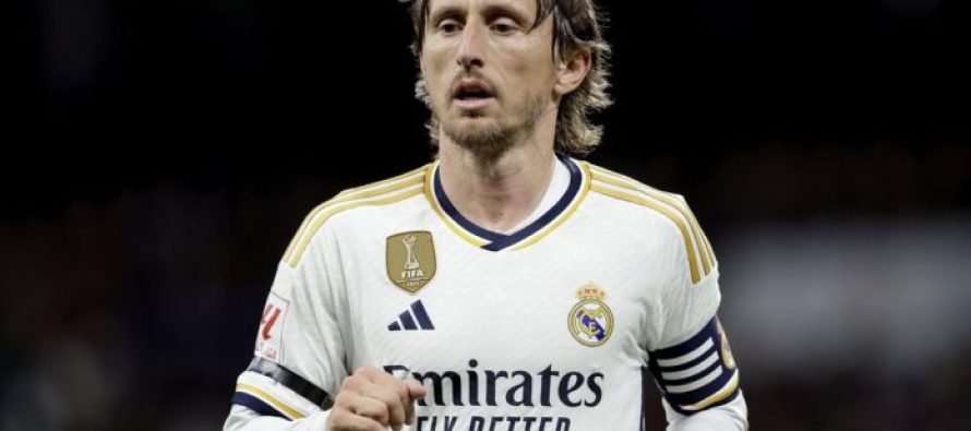 Real Madridi beson se e ka gjetur zëvendësuesin e Modricit në Gjermani – pritet oferta për të në verë
