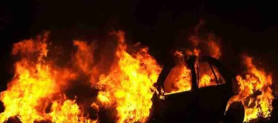 Digjet shtëpia, një person ka humbur jetën  ndërsa një tjetër është dërguar në spital | AUDIO