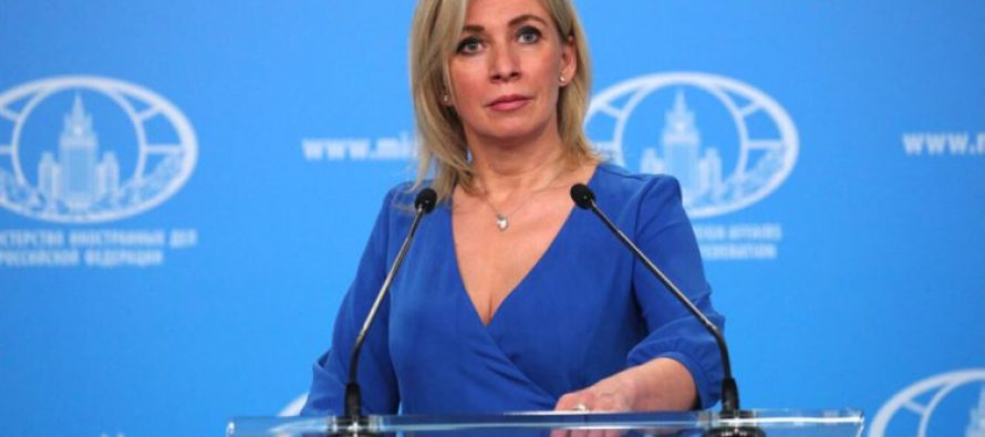 Paqja e pamundur nëse Kievi i bashkohet NATO-s!
