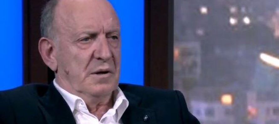 O Sali, o hero! Edi Rama ty të do…