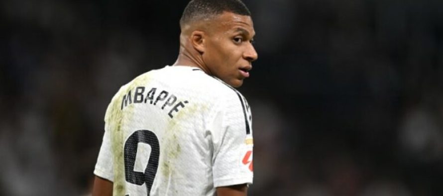 Henry nuk i ndal kritikat ndaj Mbappe-s