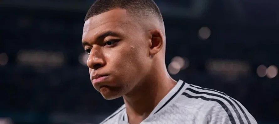 Alarm në Madrid: Mbappé në dyshim për ndeshjen hapëse në Kupën e Botës për Klube
