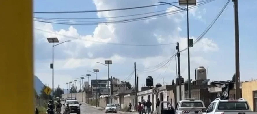Shpërthen fabrika e çelikut në Meksikë, vriten 12 persona