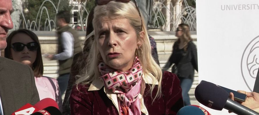 Dita botërore e shëndetit mendor, Arsova: Kujdes nga stërngarkimi në punë