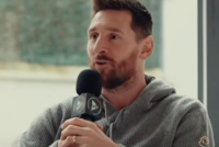 Ndonëse është një gjeni i futbollit – Messi përmend superfuqinë që do të donte ta kishte