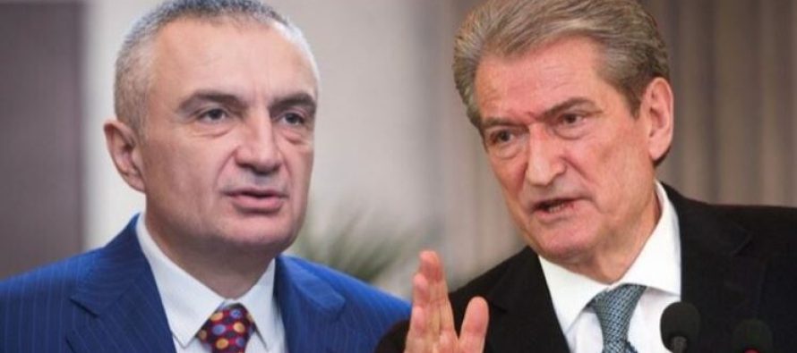 SPAK çon në qeli Metën e po ‘gatit’ Berishën. ‘Bekimi’ i SHBA