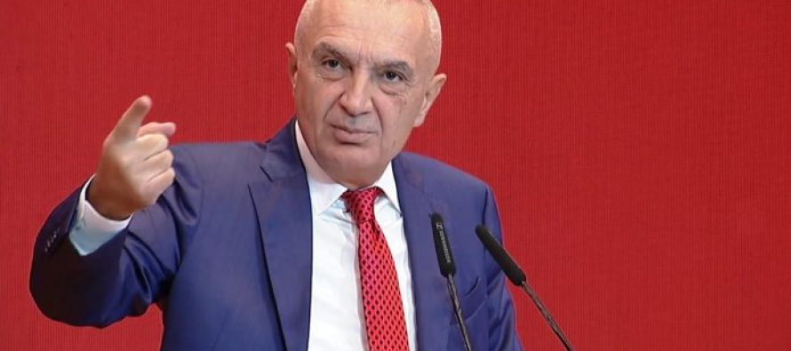 Meta pas arrestimit: Krenar që u rrëmbeva nga antishqiptarët vetëm për patriotizmin tim