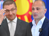 Filipçe: Mickoski gënjeu për paratë e festës – 5.5 milionë euro për Getën, ndërsa rrushi po kalbet