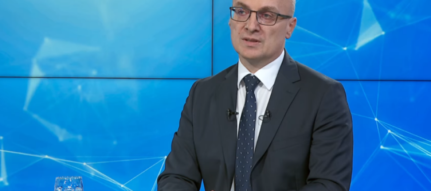 Milloshovski: Maqedonia nuk duhet të dërgojë sinjale se do t’i përfshinte bullgarët në Kushtetutë, edhe po të merrte garancë për BE
